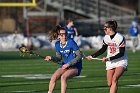 WLax vs BSU  Women’s Lacrosse vs Bridgewater State University. - Photo by Keith Nordstrom : WLax, lacrosse